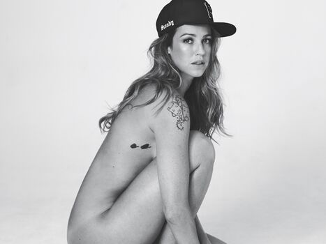 Luana Piovani
