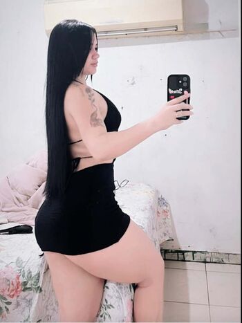 Luana Rebelo