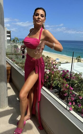 Luann de Lesseps