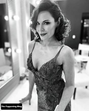 Luann de Lesseps