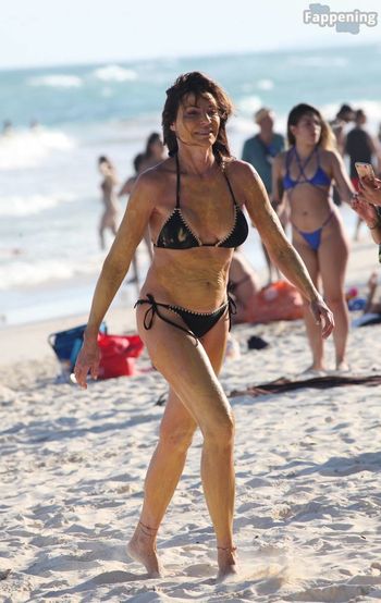 Luann de Lesseps