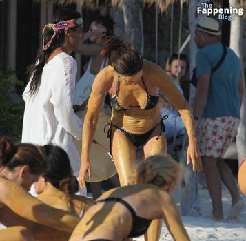 Luann de Lesseps