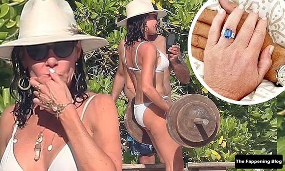Luann de Lesseps