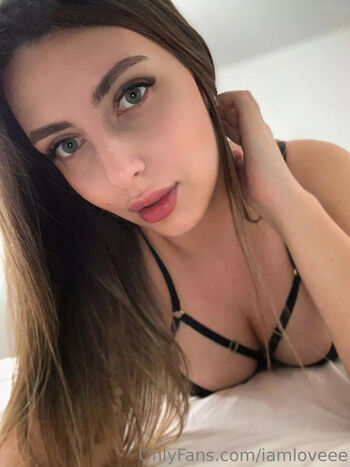 Luba from Ukraine