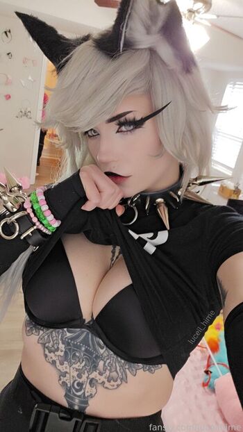 luceilhime