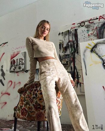 Lucette Van Beek
