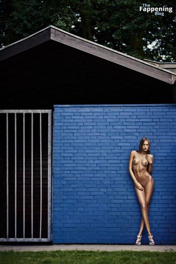 Lucette Van Beek