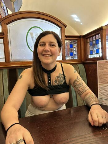 Luci Clare