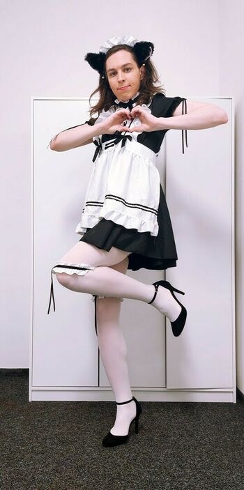 Lucia Cutie