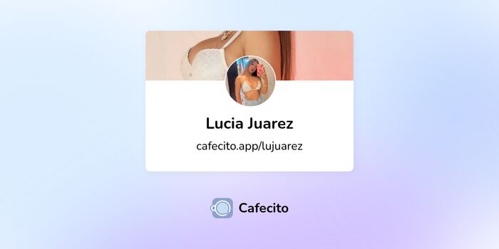 Lucia Juarez