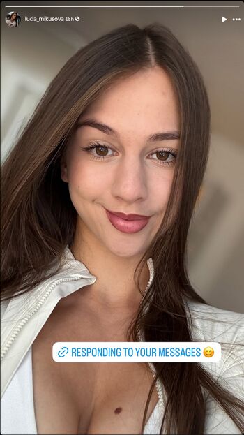 Lucia Mikusova