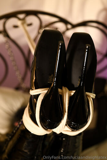 luciaandleighlatex