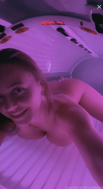 Luciafitvibes