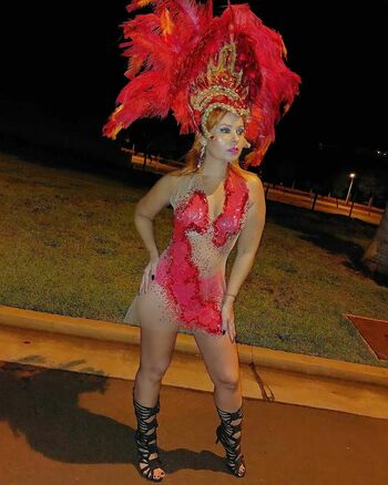 Luciana Cremonez