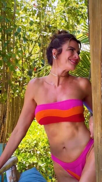 Luciana Gimenez