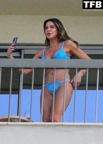 Luciana Gimenez