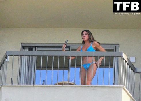 Luciana Gimenez