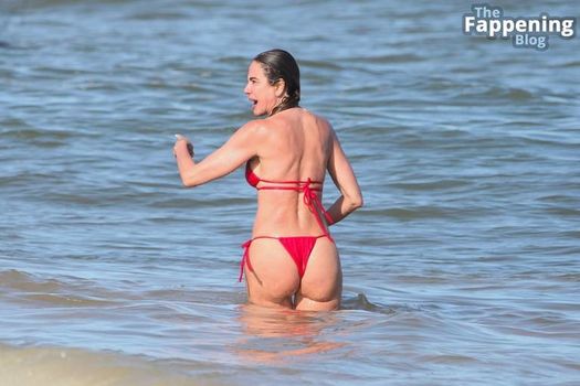 Luciana Gimenez