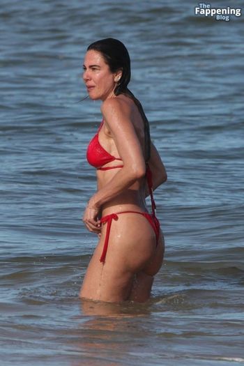 Luciana Gimenez