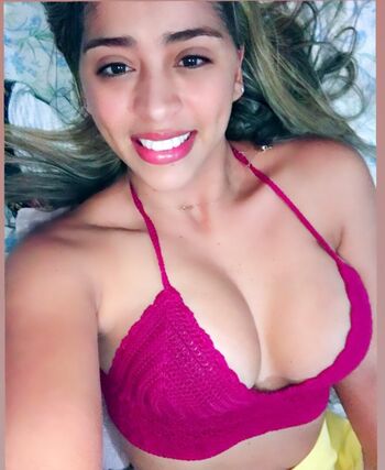Luciana Vasconcelos