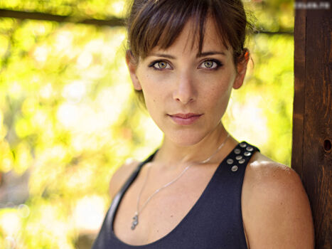 Lucie Pohl