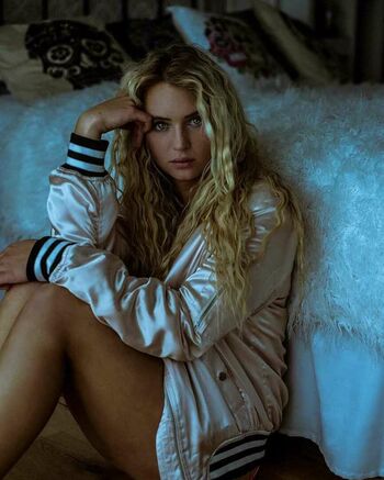 Lucie Rose Donlan