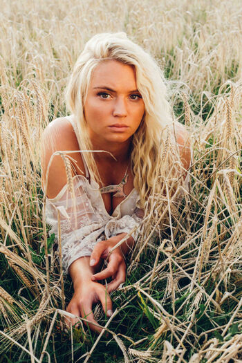 Lucie Rose Donlan