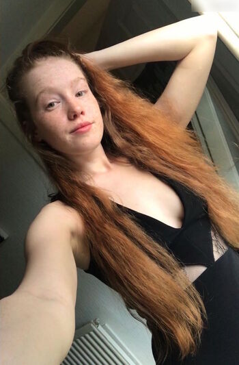 Lucie Rose Middleton