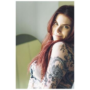 Lucilla Materazzi
