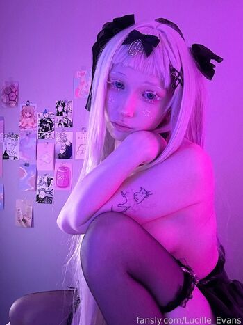 Lucille_evans