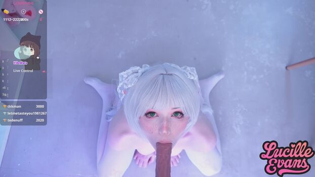 Lucille_evans