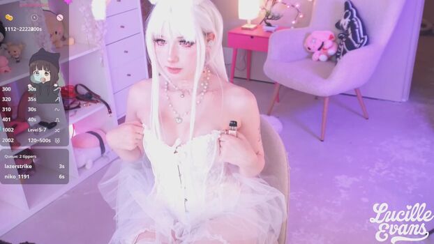 Lucille_evans