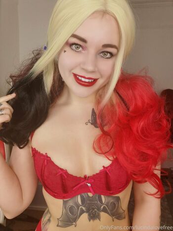 lucindalovefree