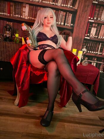 luciphee