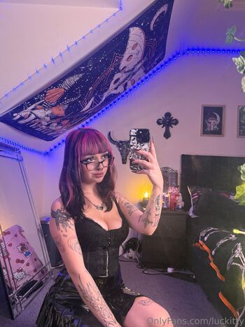 luckitty