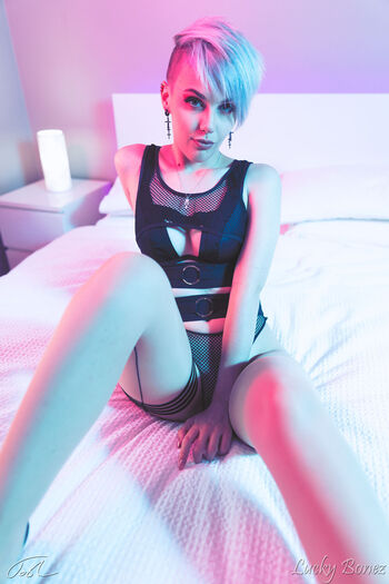 Luckybonez