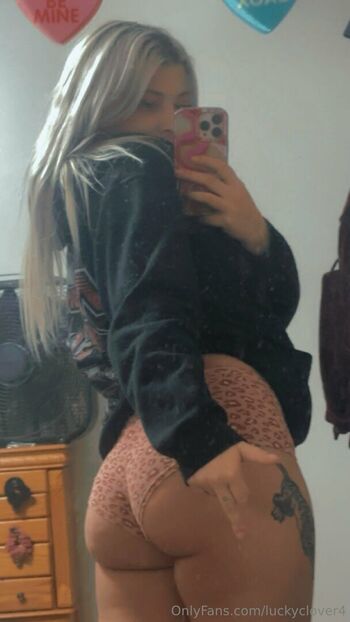 LuckyClover4