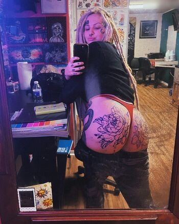 LuckyLou_666 Kirby_FC