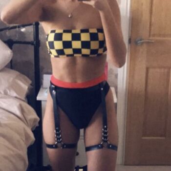 Lucy Beverley