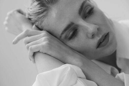 Lucy Boynton
