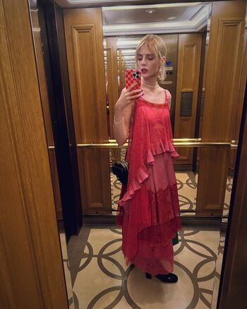 Lucy Boynton