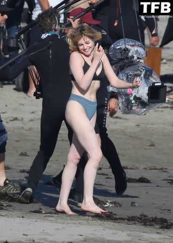 Lucy Boynton
