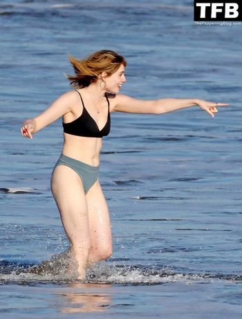 Lucy Boynton