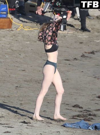 Lucy Boynton