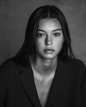 Lucy Bramani