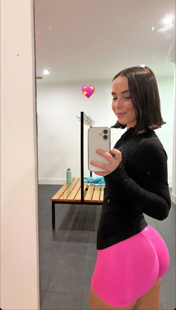 Lucy Carman