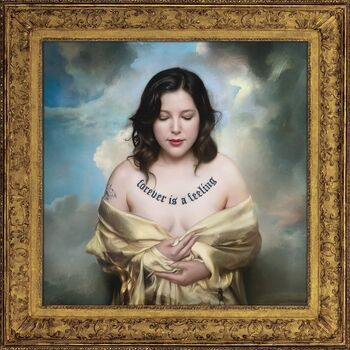 Lucy Dacus