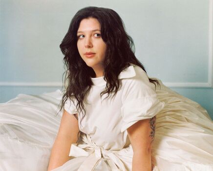 Lucy Dacus