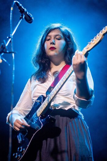 Lucy Dacus