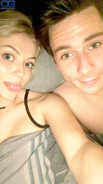 Lucy Fallon